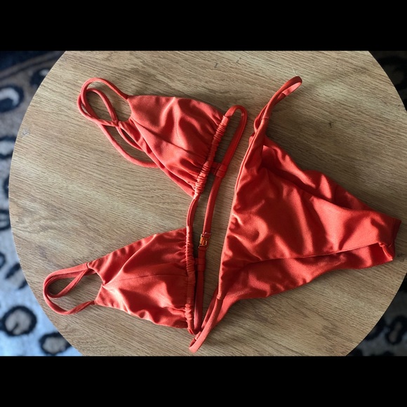 Sommer Swim Bikini Free people - Picture 3 of 8